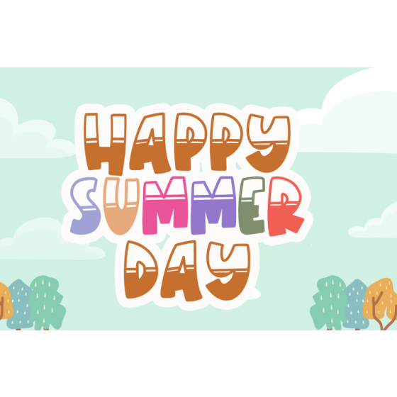 Birthday Playful Festive Stylish Decorative English Font